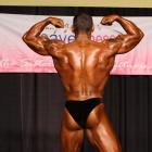 Nick  Shaw - NPC Northern Classic 2012 - #1